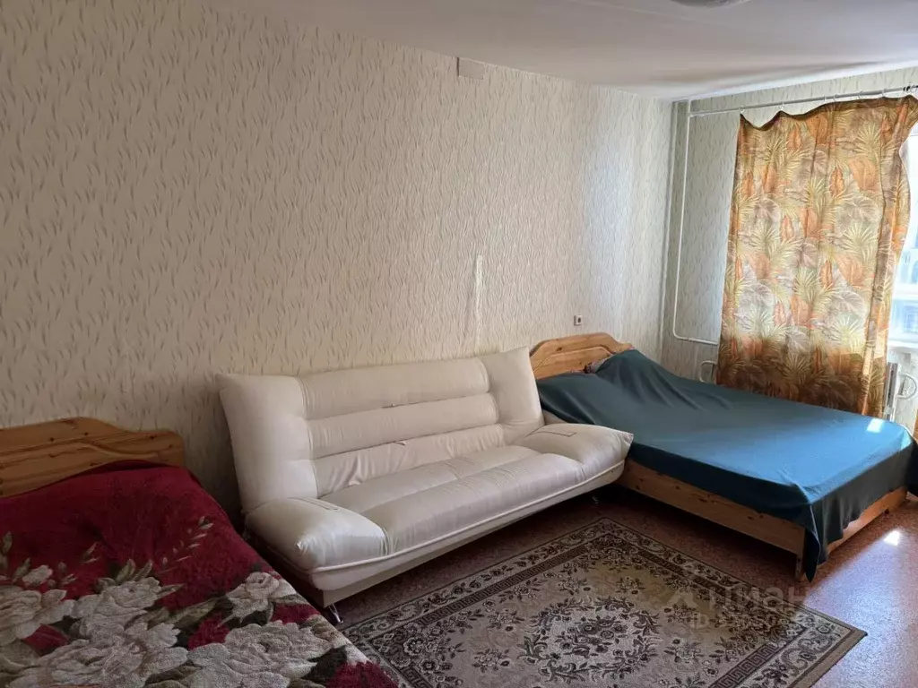 1-к кв. Воронежская область, Воронеж ул. Ломоносова, 114/22 (40.0 м) - Фото 1