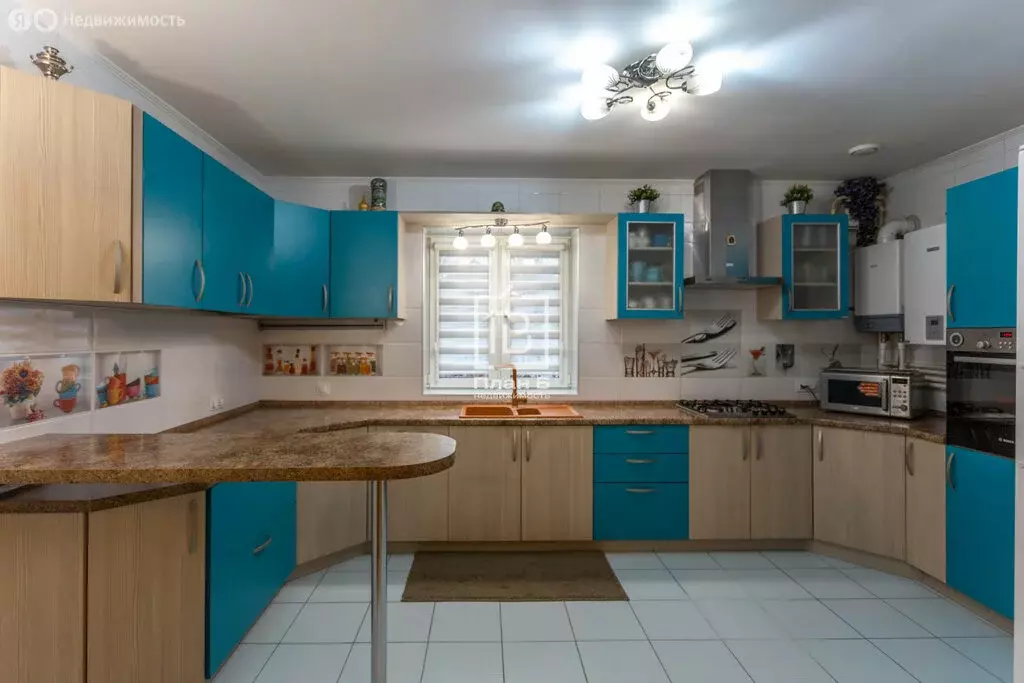 Дом в Калуга, Октябрьский округ, Новая улица, 3 (207.5 м) - Фото 1