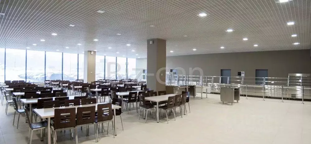 Офис в Московская область, Мытищи Центральная ул., с20Б (654 м) - Фото 1