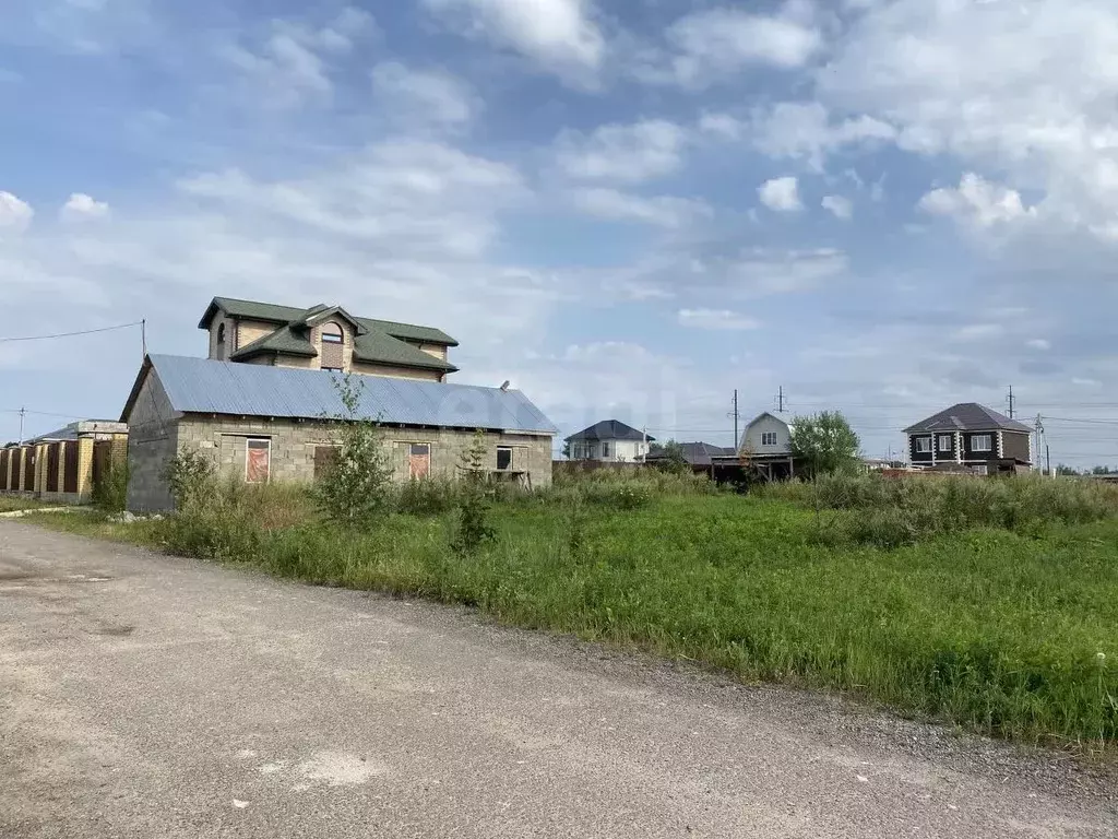 Участок в Московская область, Раменский муниципальный округ, 40339 ... - Фото 1