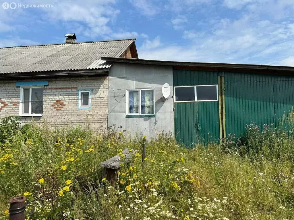 Дом в Махнёво, улица Строителей (75 м) - Фото 0