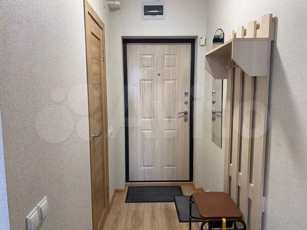 Квартира-студия, 21 м, 18/18 эт. - Фото 1