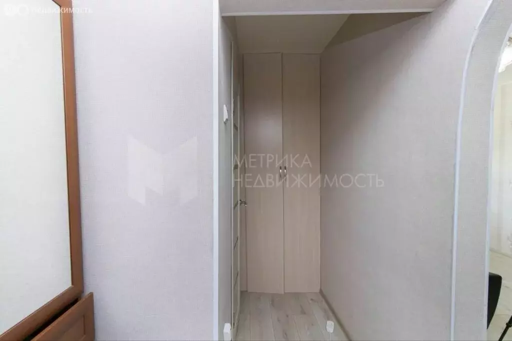 1-комнатная квартира: Тюмень, улица Республики, 175 (41.9 м) - Фото 2