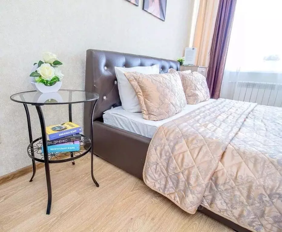 1-к кв. Ямало-Ненецкий АО, Новый Уренгой Мирный мкр, 2-1 (48.0 м) - Фото 2