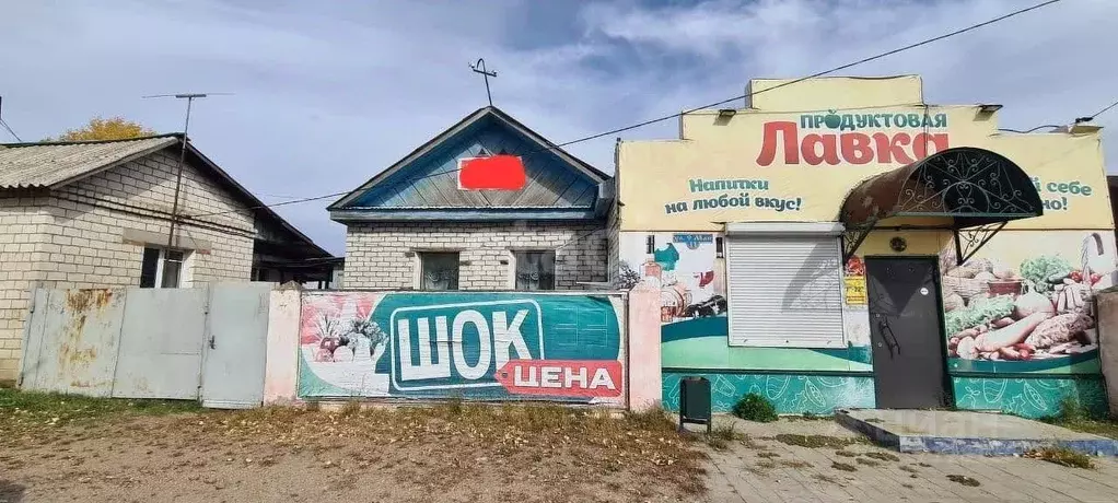 Дом в Амурская область, Белогорск 9 Мая ул., 11 (40 м) - Фото 0