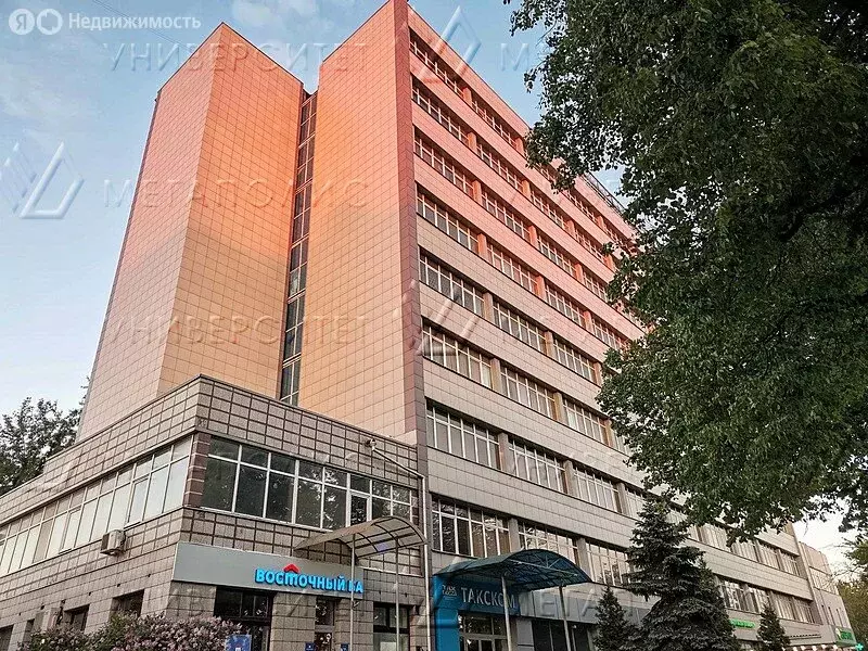 Офис (750 м) - Фото 1