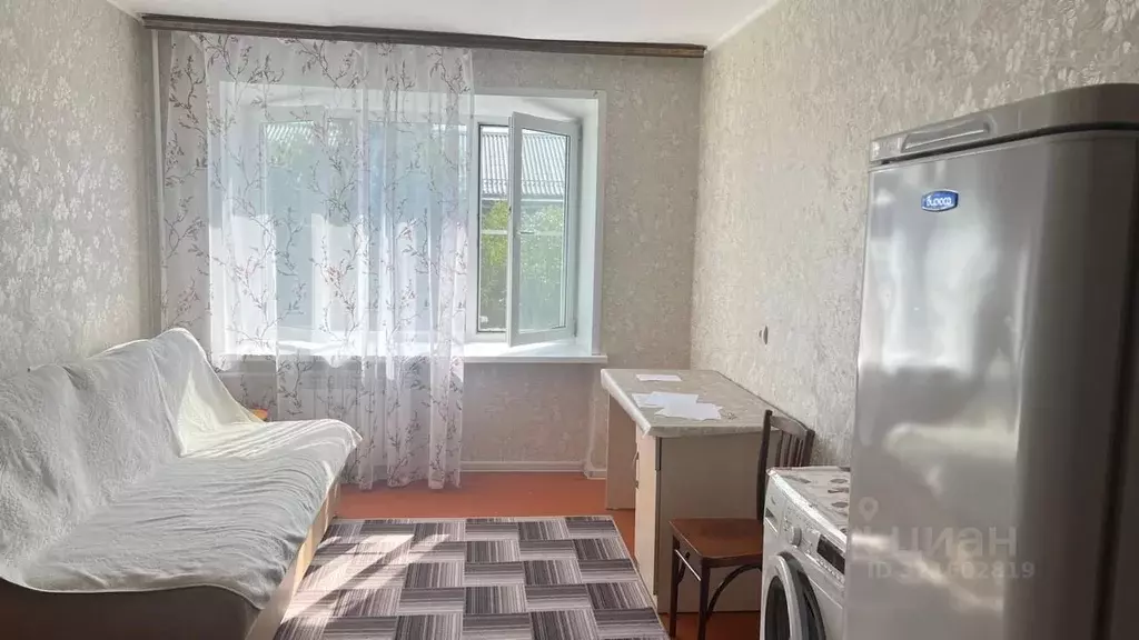 Комната Томская область, Томск ул. Никитина, 29А (18.3 м) - Фото 0