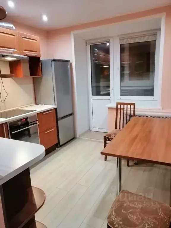 1-к кв. Вологодская область, Вологда ул. Карла Маркса, 87а (36.1 м) - Фото 1