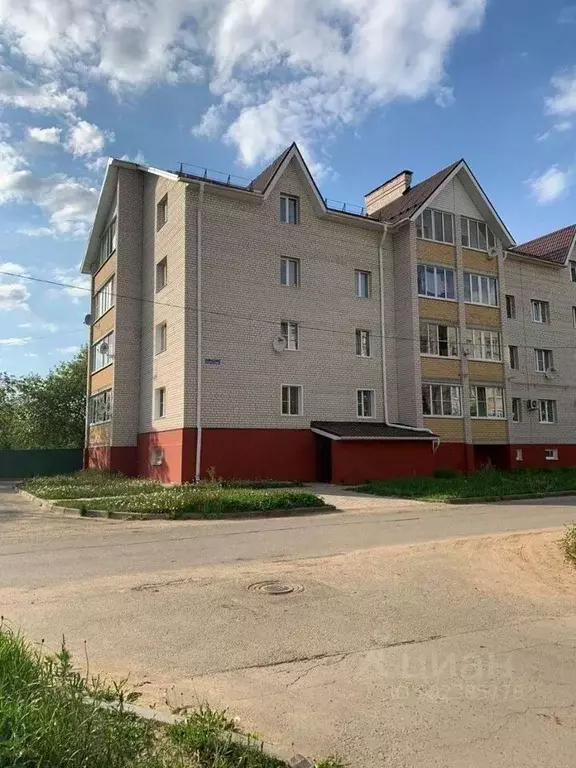 Помещение свободного назначения в Тверская область, Кимры ул. ... - Фото 2