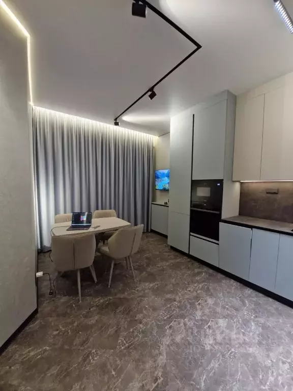 3-к кв. Москва Михалковская ул., 54 (52.0 м) - Фото 1