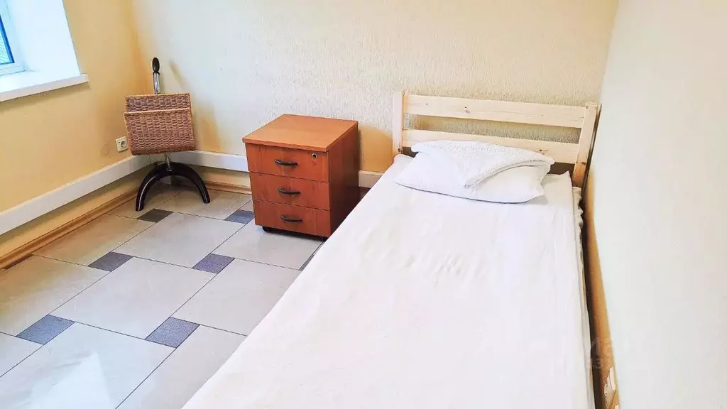 Комната Калининградская область, Калининград ул. Александра Невского, ... - Фото 2