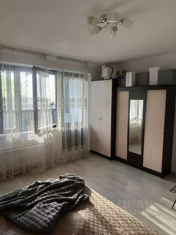2-к кв. Москва ул. Коминтерна, 12 (60.9 м) - Фото 1