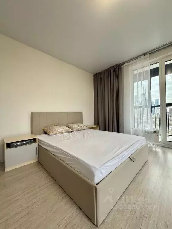 1-к кв. Москва ул. Заречная, 5 (48.0 м) - Фото 1