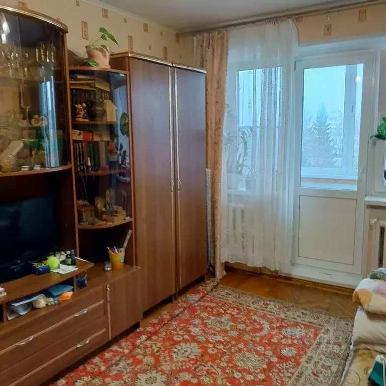 2-к кв. Чувашия, Чебоксары ул. Космонавта Андрияна Григорьевича ... - Фото 1