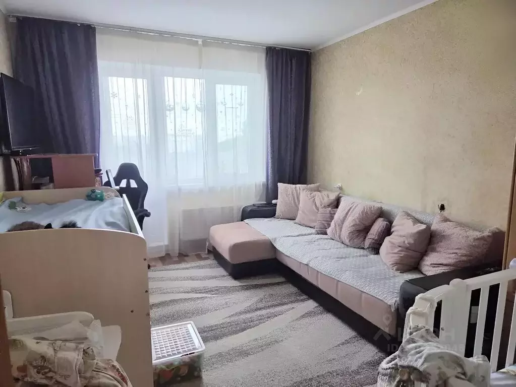 1-к кв. Московская область, Химки Подрезково мкр, ул. 1-я Лесная, 4 ... - Фото 1