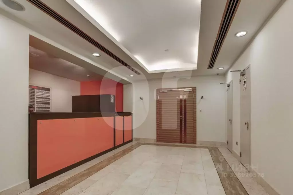 Офис в Москва наб. Пресненская, 6с2 (452 м) - Фото 1