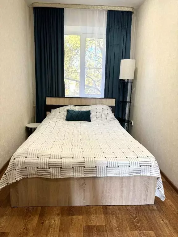 3-к кв. Марий Эл, Йошкар-Ола бул. Победы, 4 (55.0 м) - Фото 1