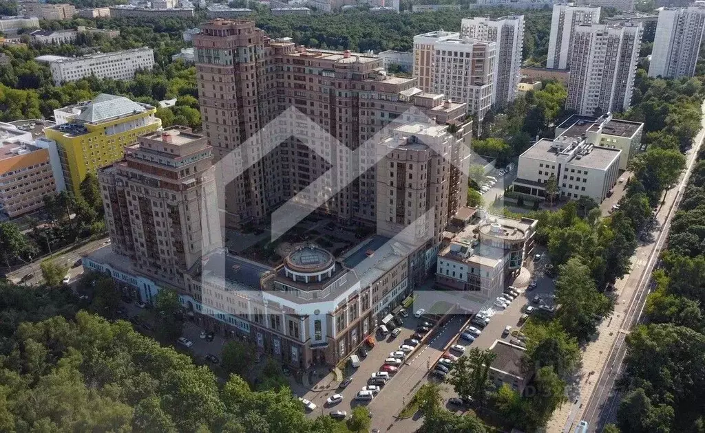 Помещение свободного назначения в Москва Щукинская ул., 2 (183 м) - Фото 0