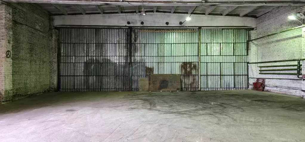 Склад в Татарстан, Казань Бухарская ул., 3Ак1 (322 м) - Фото 2