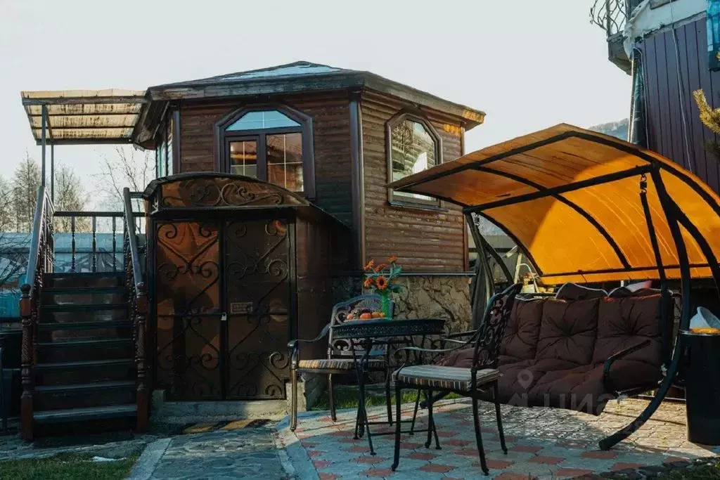 Дом в Камчатский край, Елизово Ключевская ул., 2А (107 м) - Фото 0