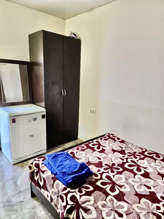 Студия Краснодарский край, Сочи ул. Чайкиной, 7/1 (20.0 м) - Фото 2