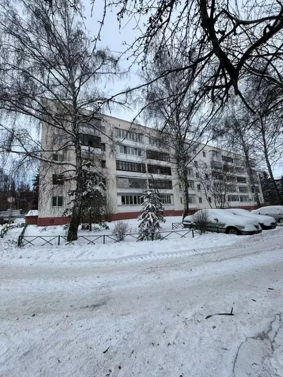 3-к кв. Орловская область, Орел ул. Ломоносова, 3А (64.7 м) - Фото 2