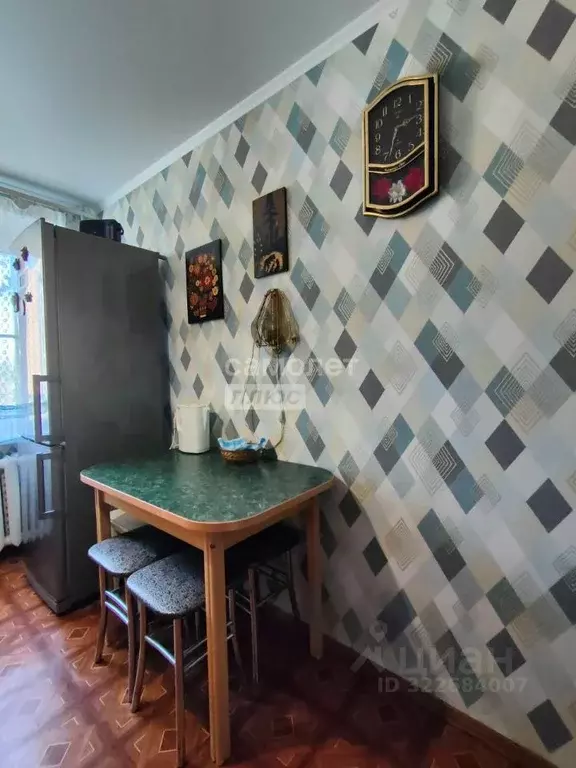 3-к кв. Астраханская область, Астрахань ул. Татищева, 16Е (65.1 м) - Фото 2