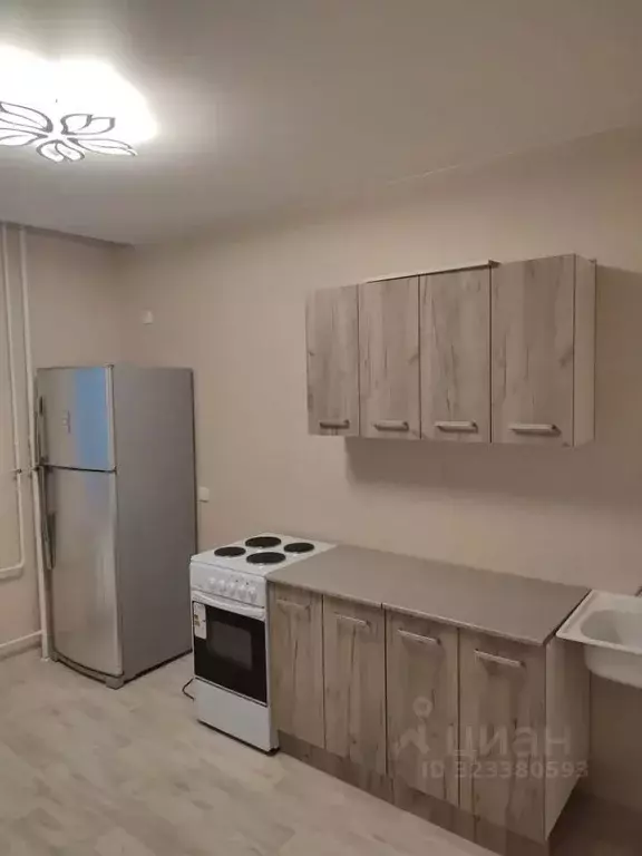 1-к кв. Краснодарский край, Краснодар ул. Имени Героя Советского Союза ... - Фото 2