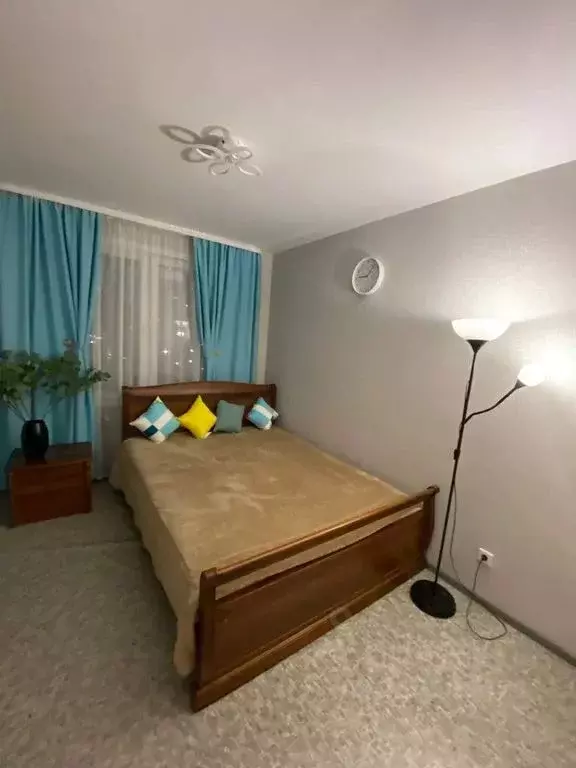 2-к кв. Татарстан, Казань ул. Альфии Авзаловой, 9 (60.0 м) - Фото 2