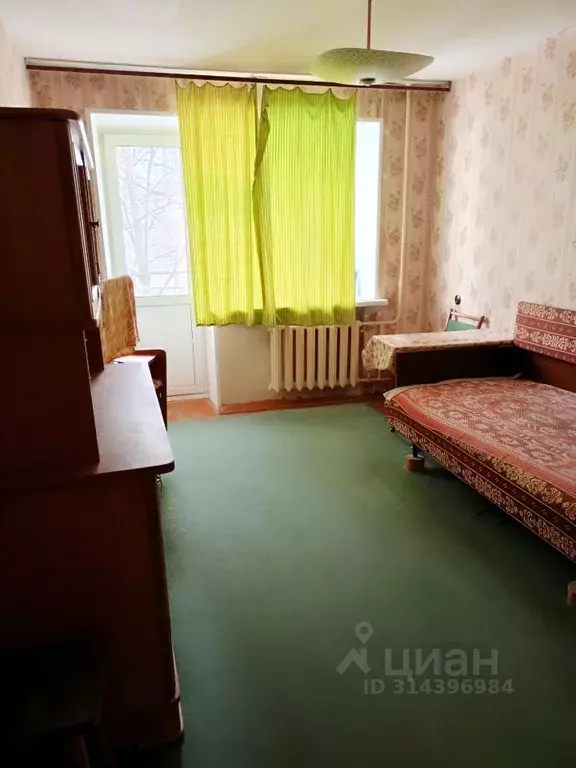 2-к кв. Московская область, Королев ул. Гагарина, 44а (45.0 м) - Фото 1