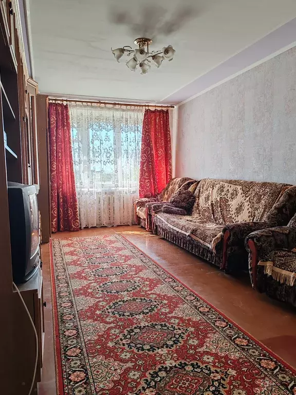 Продаётся 1-к квартира, 32.6 м - Фото 0
