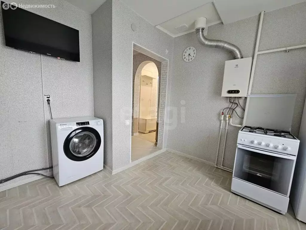 3-комнатная квартира: Верхняя Максаковка, Большая улица, 19А (62.2 м) - Фото 2