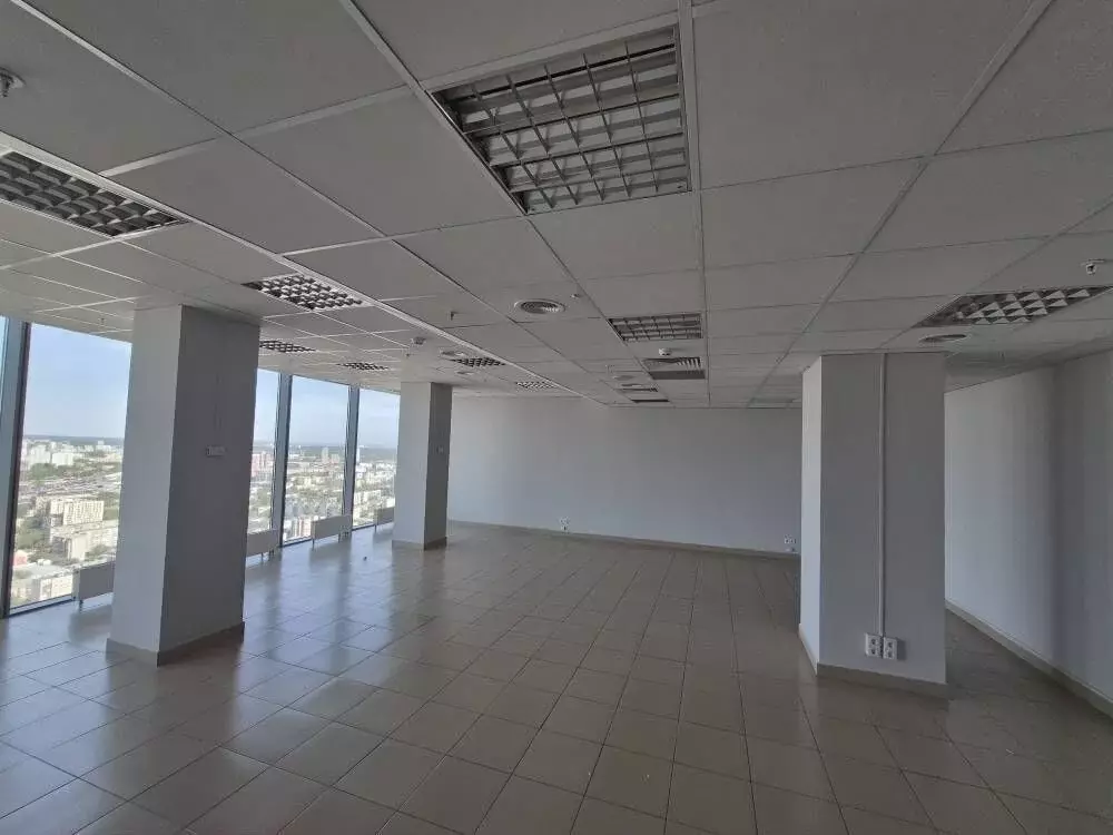 Офис в Свердловская область, Екатеринбург ул. Малышева, 51 (76 м) - Фото 2