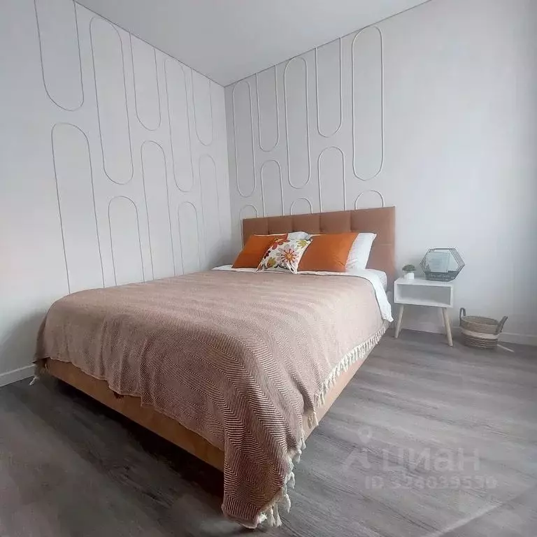 1-к кв. Санкт-Петербург Светлановский просп., 14к1 (41.0 м) - Фото 2