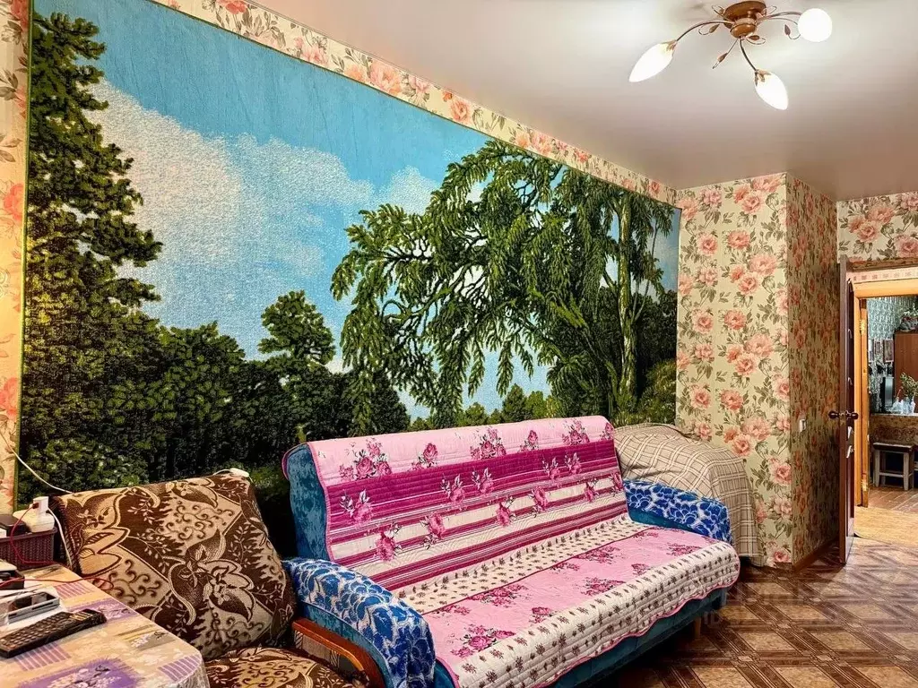 3-к кв. Нижегородская область, Нижний Новгород просп. Героев, 24 (57.8 ... - Фото 2