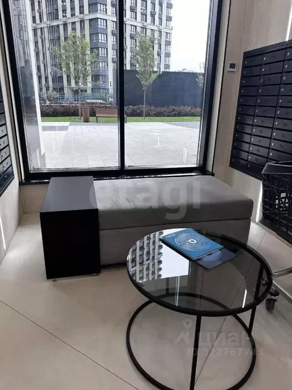 2-к кв. Москва Шелепихинская наб., 34 (42.4 м) - Фото 1