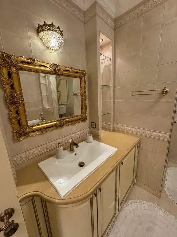 3-к кв. Санкт-Петербург ул. Шевченко, 2а (89.0 м) - Фото 1