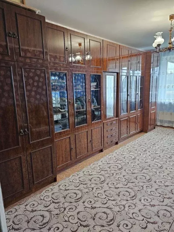 2-к кв. Ленинградская область, Луга ул. Миккели, 11 (54.1 м) - Фото 2