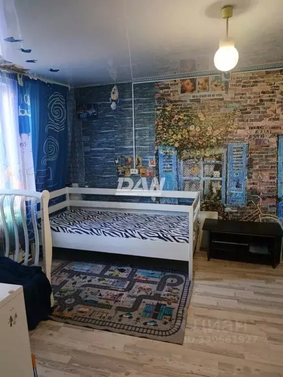 Коттедж в Челябинская область, Челябинск ул. Мехколонна-7, 14 (92 м) - Фото 2