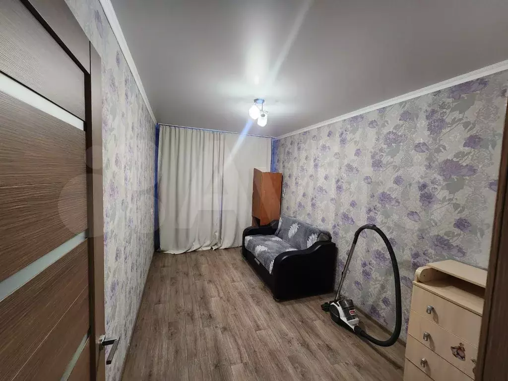 2-к. квартира, 44 м, 1/5 эт. - Фото 1