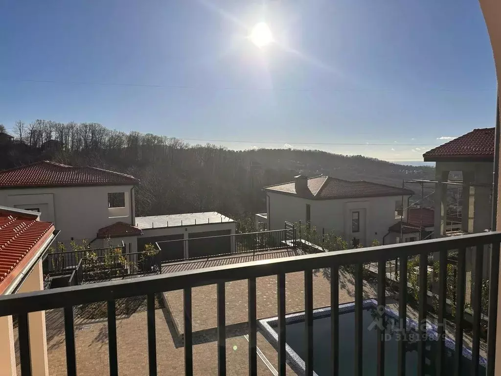 Дом в Краснодарский край, Сочи городской округ, с. Сергей-Поле  (261 ... - Фото 2