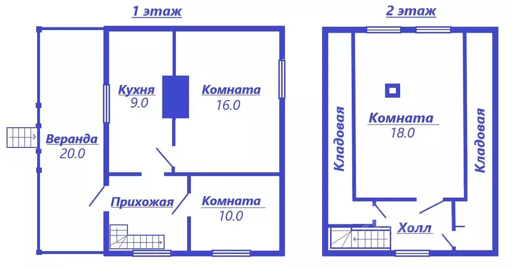 Дом в Ленинградская область, Лужский район, Мшинское с/пос, Дивенская ... - Фото 2
