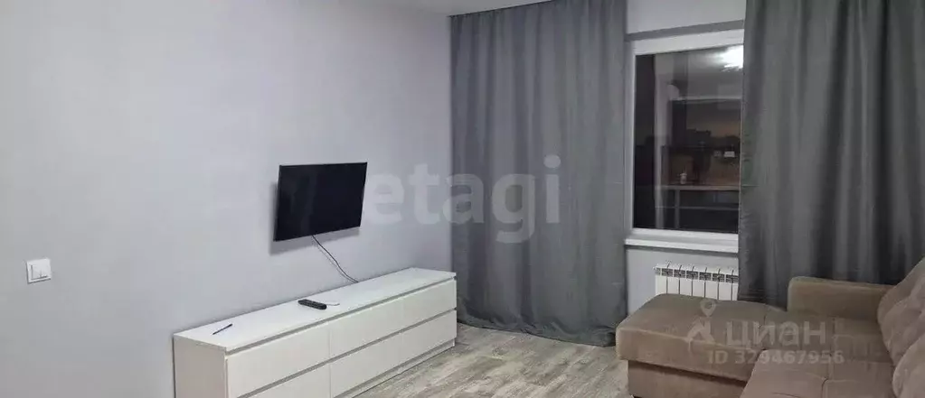 Студия Новосибирская область, Новосибирск ул. Станиславского, 16/2 ... - Фото 2