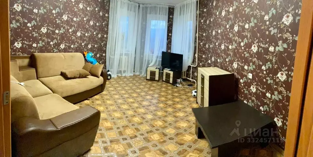 2-к кв. Орловская область, Мценск ул. Машиностроителей, 13 (60.0 м) - Фото 2