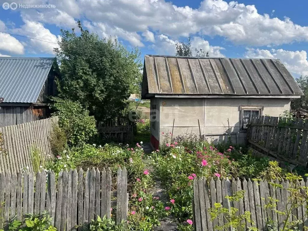 Участок в Томск, садовое товарищество Урожай-Д (4.4 м) - Фото 0