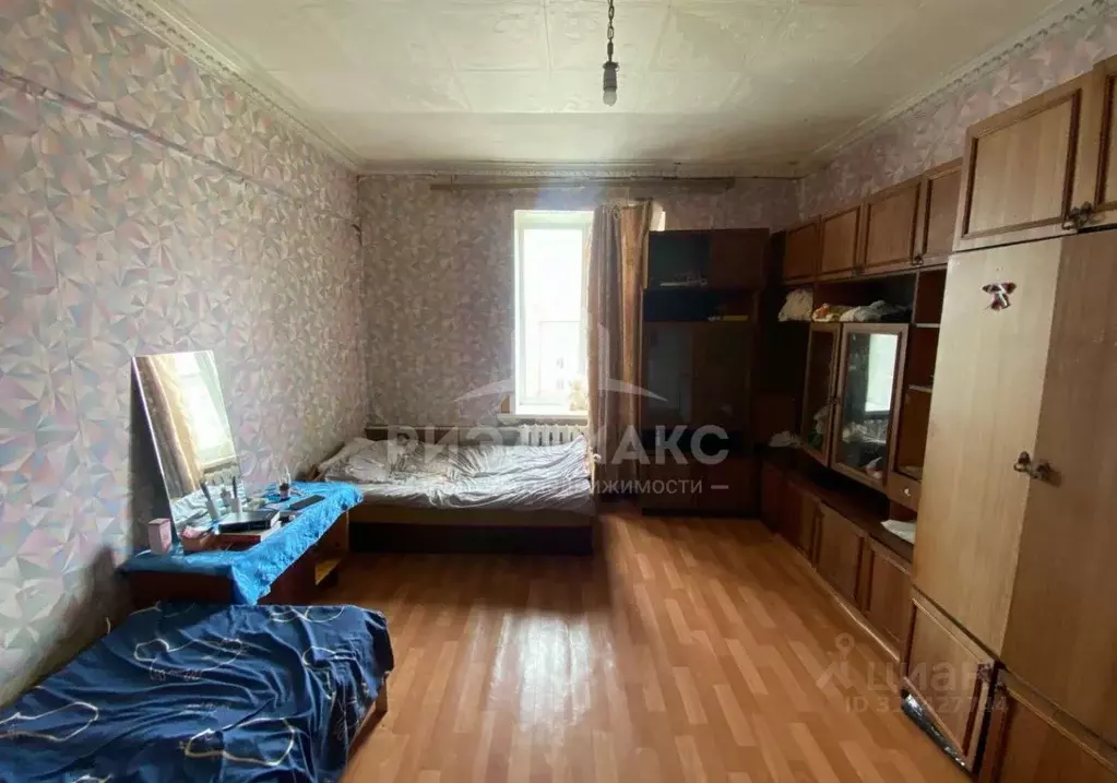 2-к кв. Брянская область, Брянск просп. Ленина, 24 (53.0 м) - Фото 1