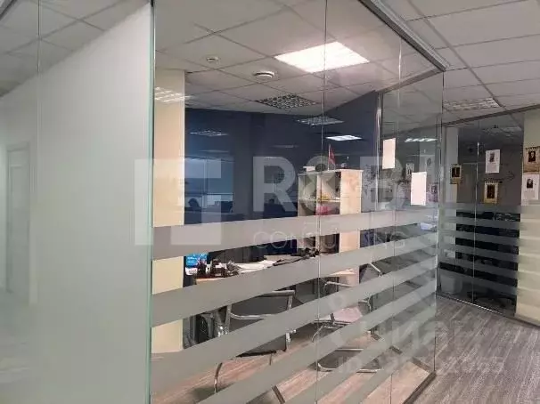 Офис в Москва Летниковская ул., 10С4 (376 м) - Фото 2