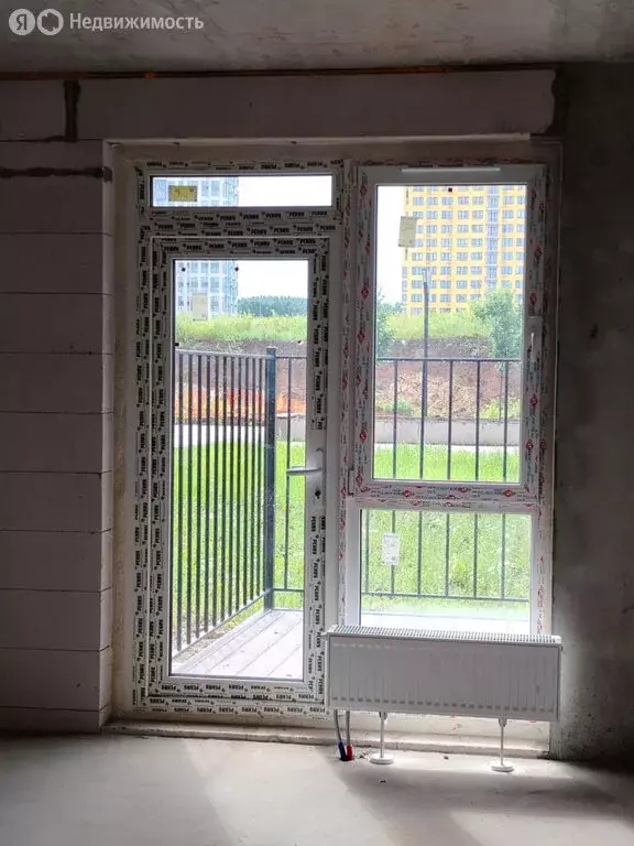 1-комнатная квартира: Тула, микрорайон Петровский квартал, улица ... - Фото 1