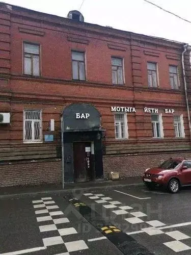 Помещение свободного назначения в Москва Лефортовский пер., 12/50С2 ... - Фото 2