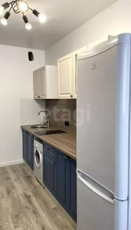Продаётся 1-к квартира, 31.1 м - Фото 0